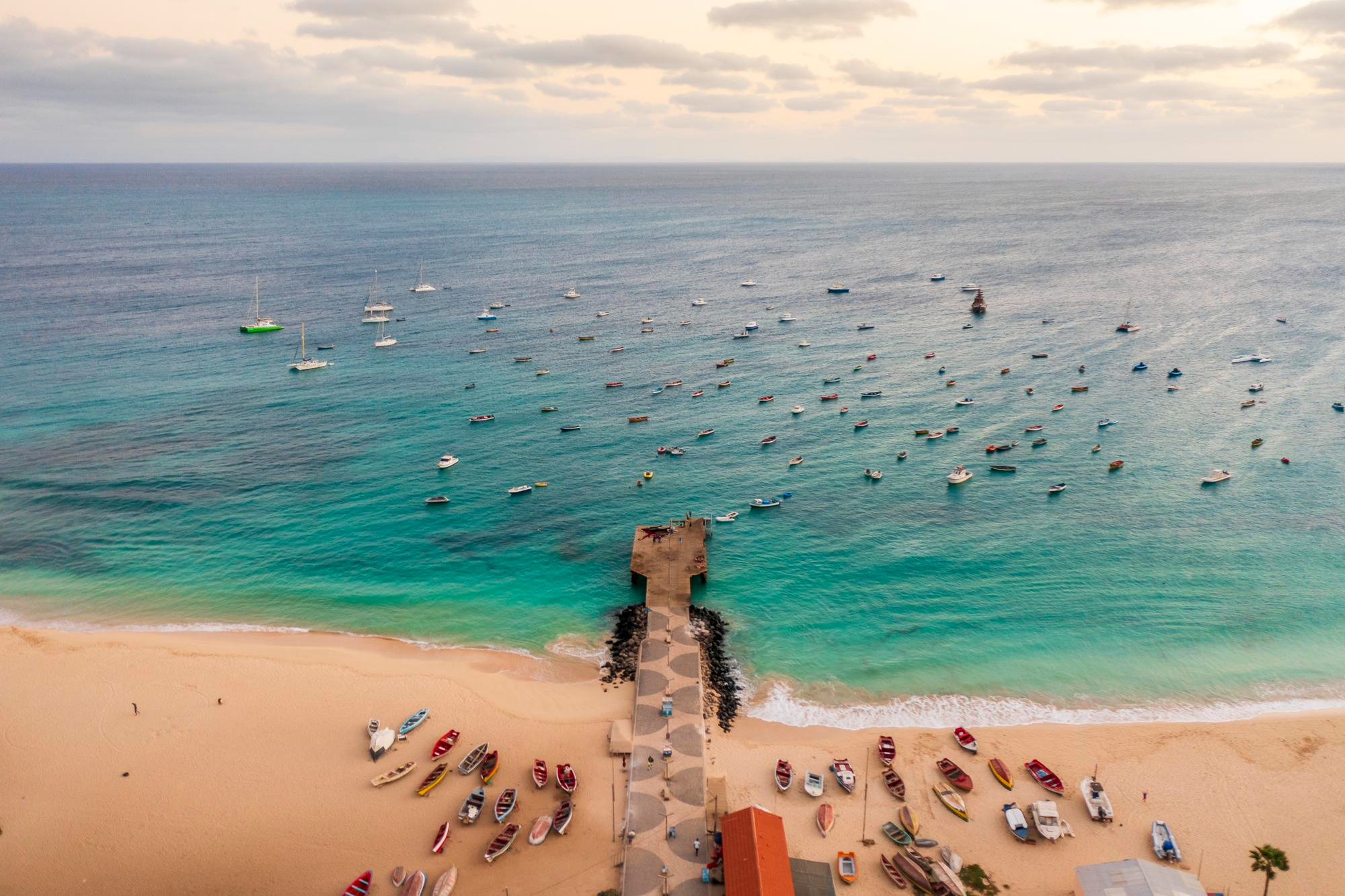 cabo verde viajes monoparentales